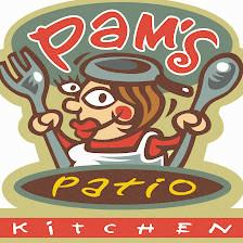 Pam's Patio Kitchen and Wine Bar