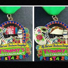 Tommy's Restaurant