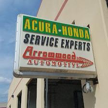Arrowwood Automotive