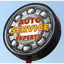 Auto Service Experts