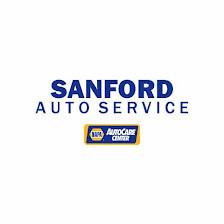 Sanford Auto Service