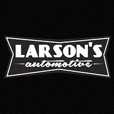 Larson's Automotive