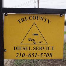 Tri-County Diesel Services