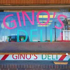 Gino's Deli @ Stop & Buy
