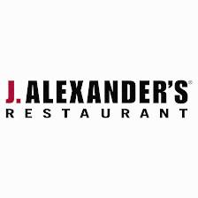 J. Alexander’s San Antonio (La Cantera)