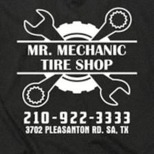 Mr. Mechanic & Tire Muffler Shop