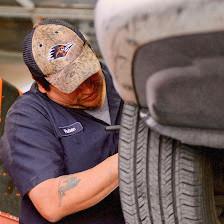Broadway Tire & Automotive