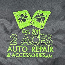 2 Aces Auto Repair & Accessories LLC