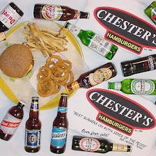 Chester's Hamburgers
