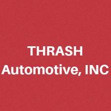 Thrash Automotive