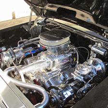 Transmission Masters & Auto Services Inc.