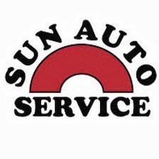 Sun Auto Service