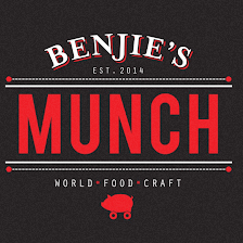 Benjie's Munch