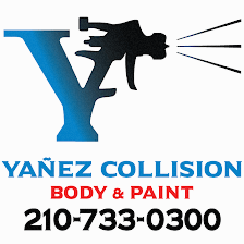 Yanez Collision