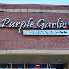 Purple Garlic Italian Cafe