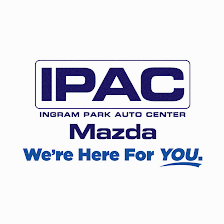 Ingram Park Mazda Service Center