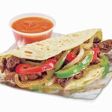 True Texas Tacos