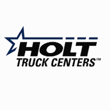 HOLT Truck Centers San Antonio