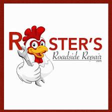 Rooster’s Roadside Repair