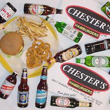 Chester's Hamburgers