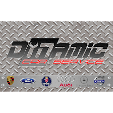 Dynamic Car Service