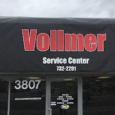 Vollmer Service Center