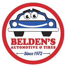 Belden's Automotive & Tires