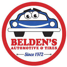 Belden's Automotive & Tires