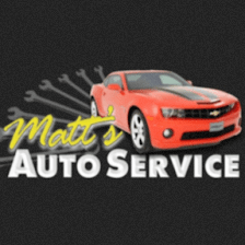 Matt's Auto Service