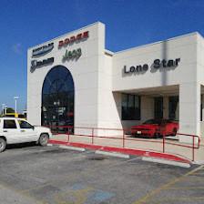 Lone Star Chrysler Dodge Jeep RAM