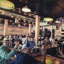 Bar America