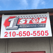 One Stop Automotive & Diesel Repair