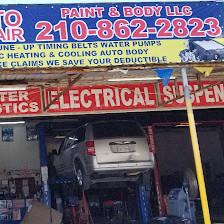 USA Auto Repair