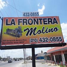La Frontera Molino