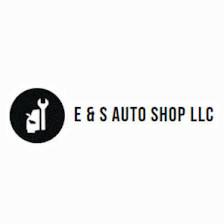 E & S Auto Shop LLC