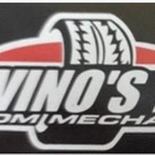 Trevino Auto Repair