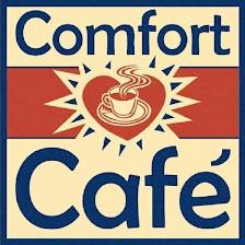 Comfort Cafe San Antonio - Bandera