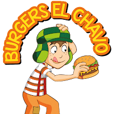 Burgers El Chavo