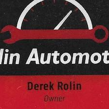 Rolin Automotive