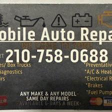 Reliable Fleet & Mobile Auto Repair