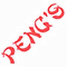 Peng's Chinatown Chinese