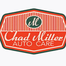 Chad Miller Auto Care