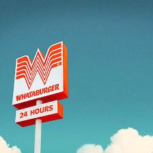 Whataburger