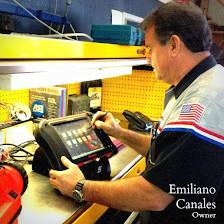 EC Quality Car Care