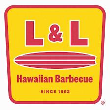 L&L Hawaiian Barbecue