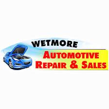 Wetmore Auto Repair, Transmissions, & Motors