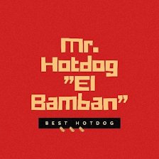 Mr. Hot Dog “El Bamban”