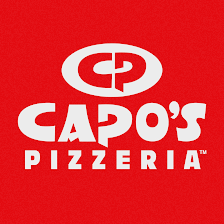 Capo's Pizzeria Huebner