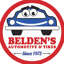 Belden's Automotive & Tires