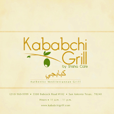Kababchi Grill